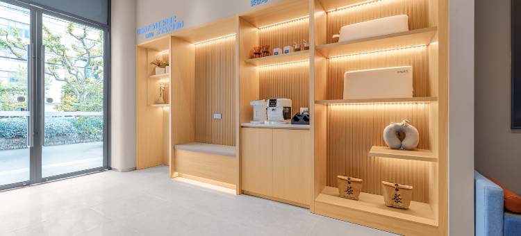 如家酒店(上海徐汇第六医院店)图片