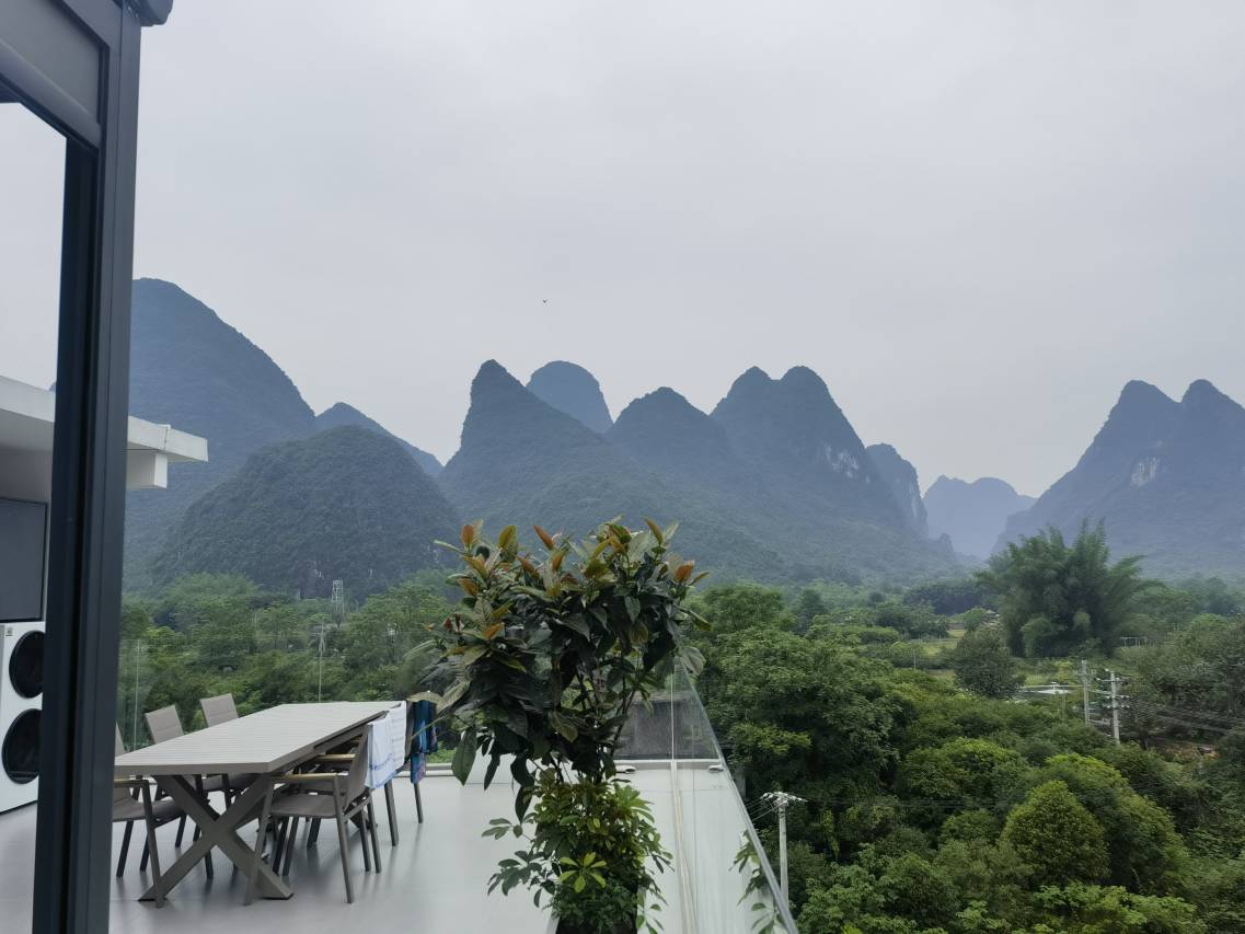 百香果HOTEL民宿(阳朔遇龙河景区店)图片