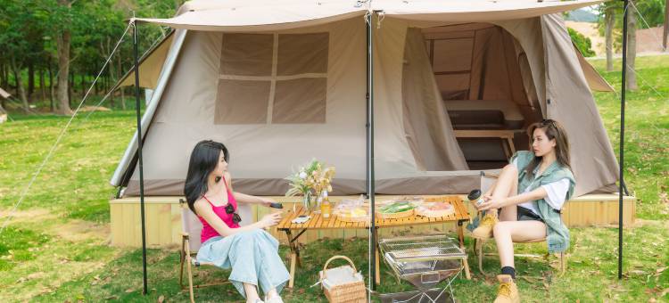 惠东屿海云天假日酒店图片