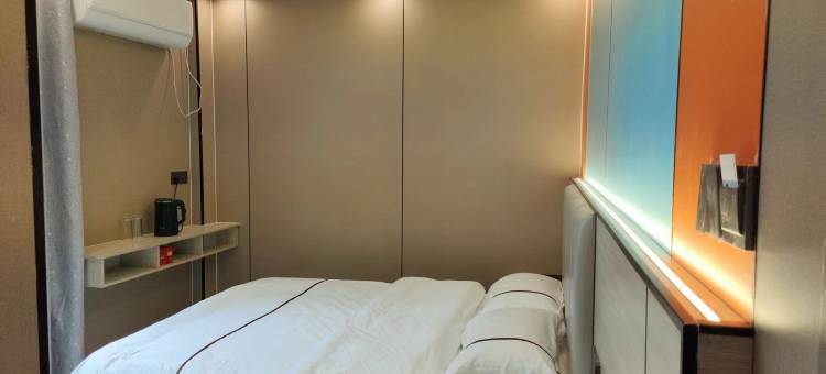 青年住宿(中山大学附属南沙医院店)图片