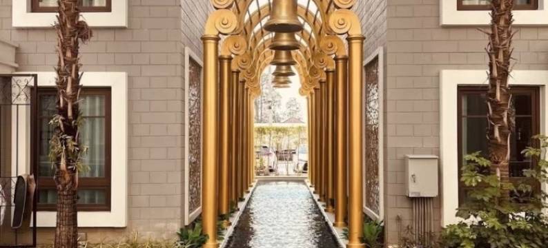 芭堤雅TLH西班牙公寓度假村(Espana Condo Resort Pattaya TLH)图片
