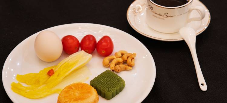 格林东方酒店(昆明白云路同德广场酒店)图片