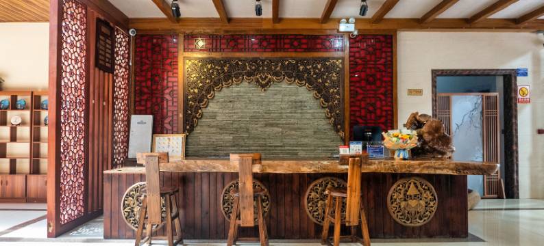 宝龙旅居度假酒店图片