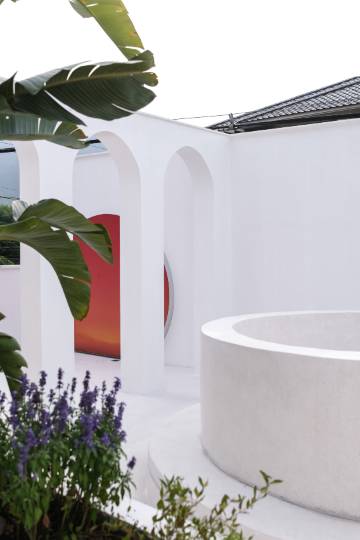 莫干山和山温泉美宿