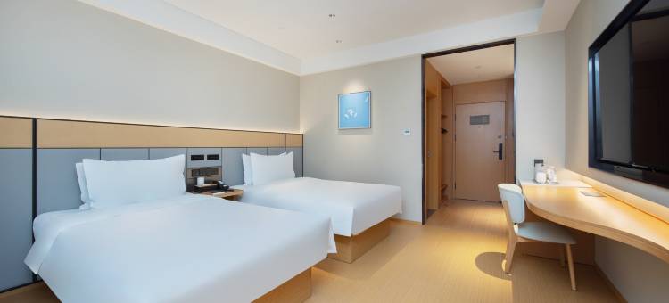 全季酒店(无锡惠山堰桥园区店)图片