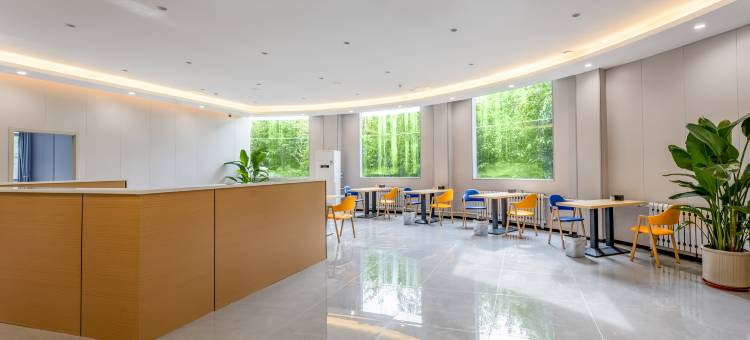 7天酒店(淄博临淄大院方正2009银座店)图片