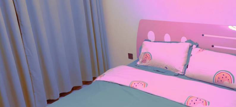 哈密市三只羊民宿图片