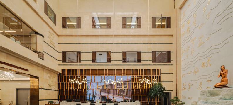 阿丹阁大酒店图片