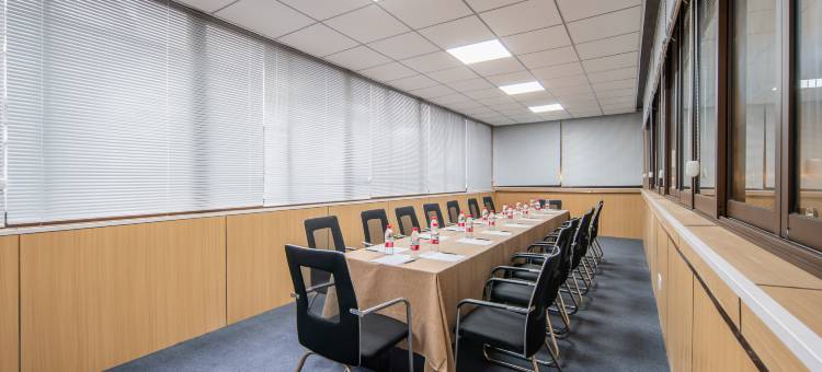 丽呈别院·云逸图片