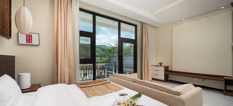 又见山河民宿(那拉提景区店)图片