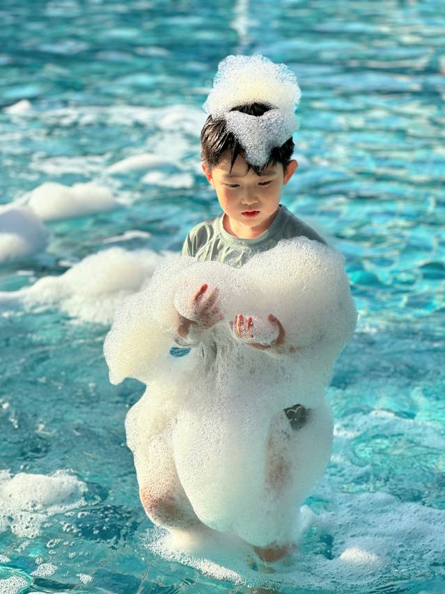 三亚理文索菲特度假酒店图片