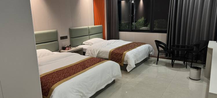 沁春酒店图片