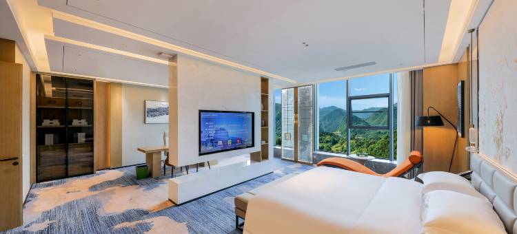 隆元·基曼斯酒店(商洛山阳第三中学北门店)图片