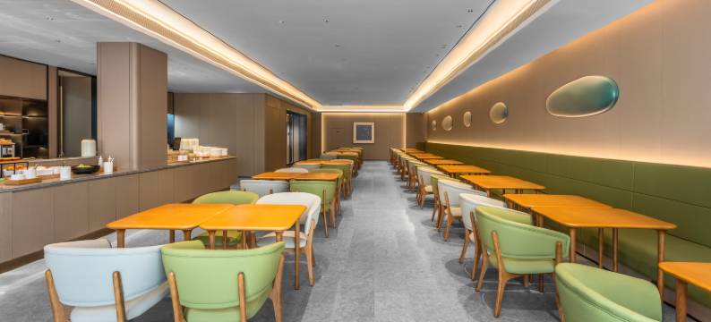 全季酒店(珠海金湾机场店)图片