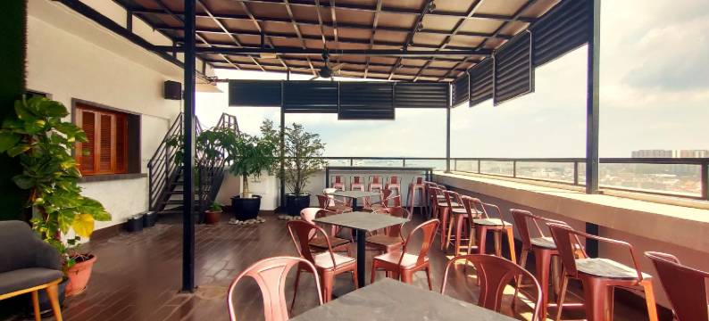 商旅酒店(Merchant Hotel)图片