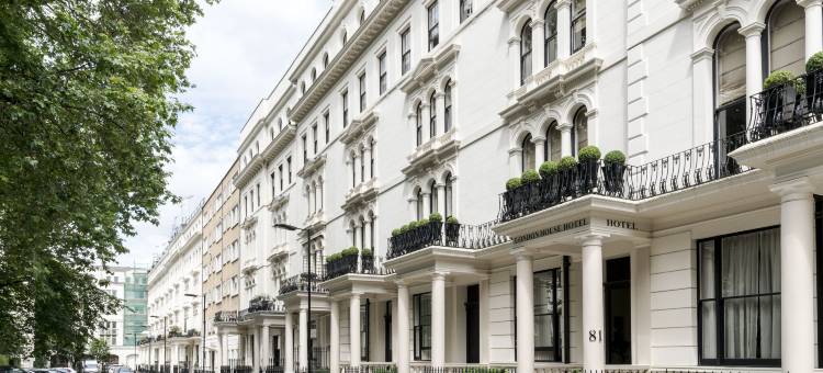 伦敦之家酒店(London House Hotel)图片