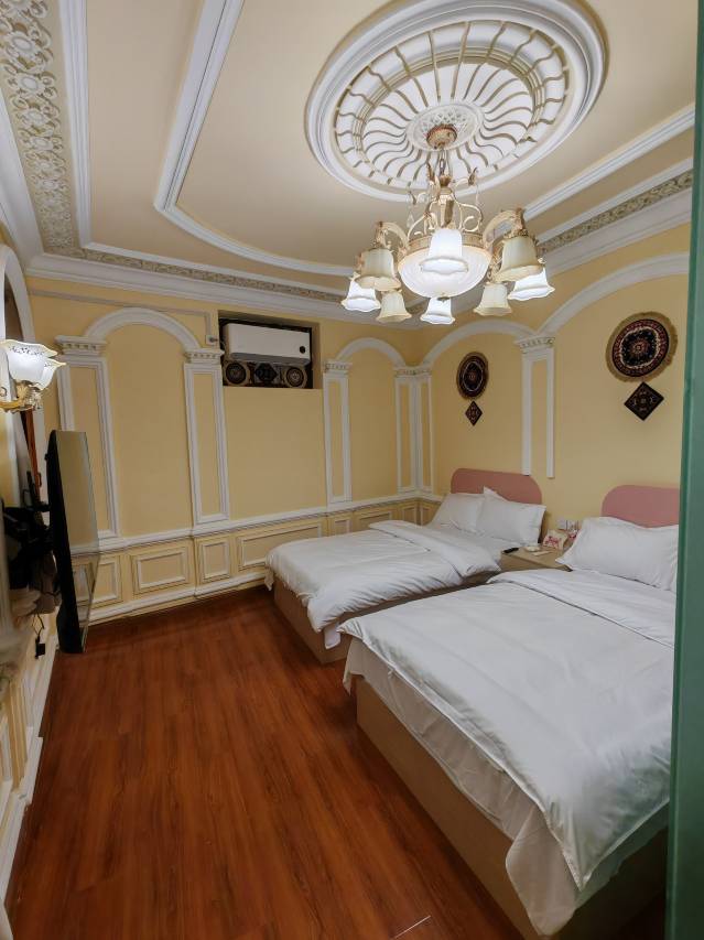 星光小筑(喀什古城景区店)