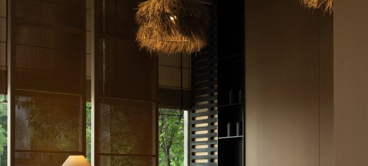 烟雨•云兮Riverside 江景美学度假酒店(凤凰古城沱江店)图片