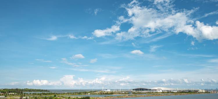 清风客栈(徐闻港码头店)图片