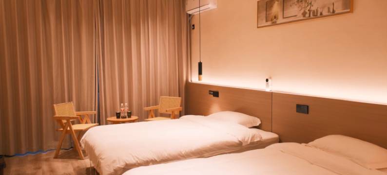 台州竹隐客栈图片