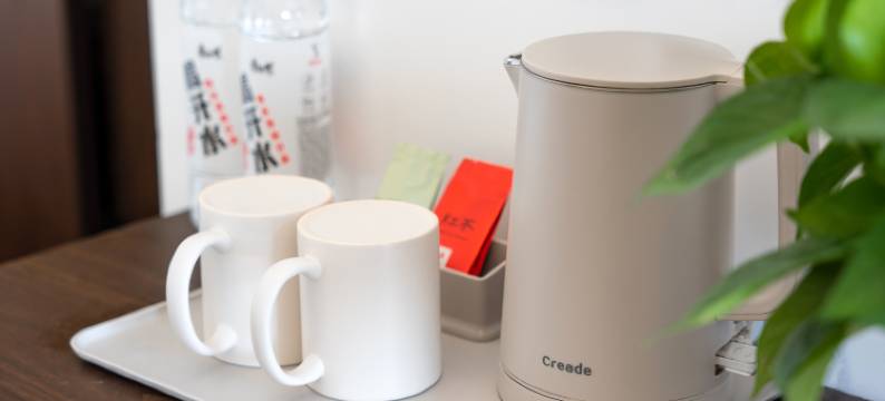 特克斯吾家小院图片