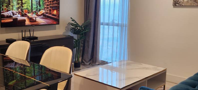 The Platinum 2 Kuala Lumpur by MIUDEE KLCC图片