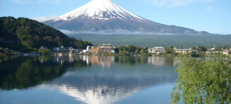 富之湖酒店(Tominoko Hotel)图片
