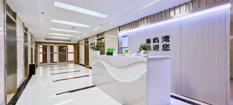 瀚屿湾海景智选酒店(日照万平口店)图片