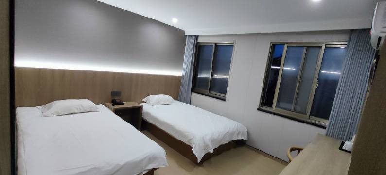 米朵酒店(上海奉城店)图片