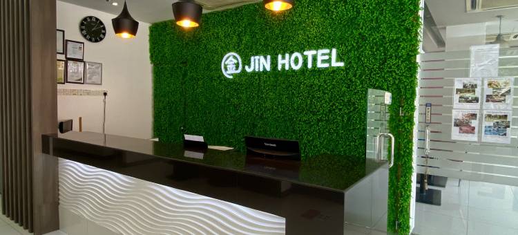 吉恩酒店(Jin Hotel)图片