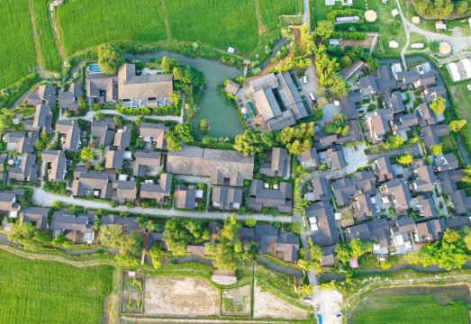 Daoxiang Yuge Art Center Hotel Overview