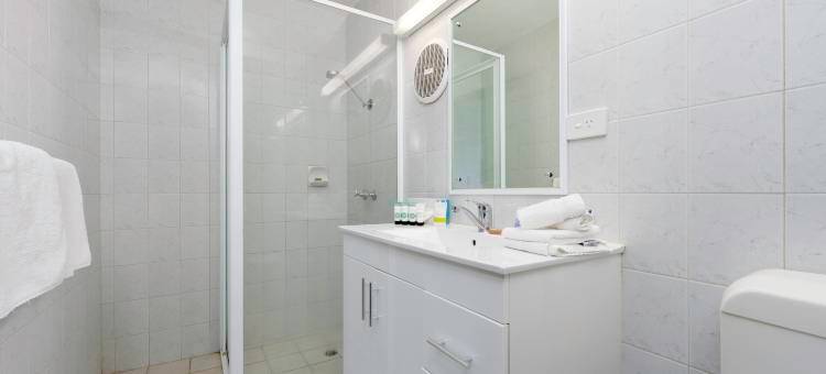 珀斯古蒂尔斯舒适套房酒店(Comfort Inn & Suites Goodearth Perth)图片