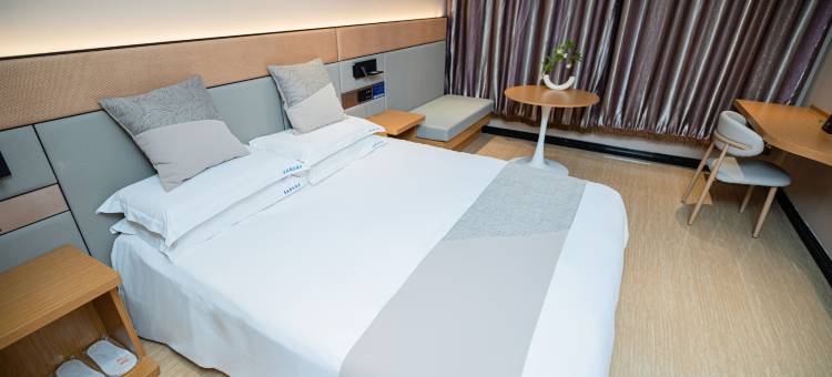 东风精品酒店(宁陵汽车站店)图片