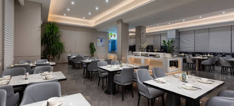 翔翎国际酒店(赫章会展中心店)图片