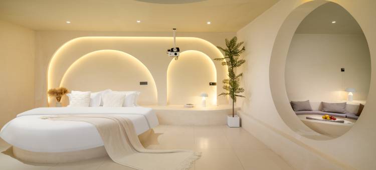 昭澜·轻奢度假庄园(特克斯八卦城店)图片