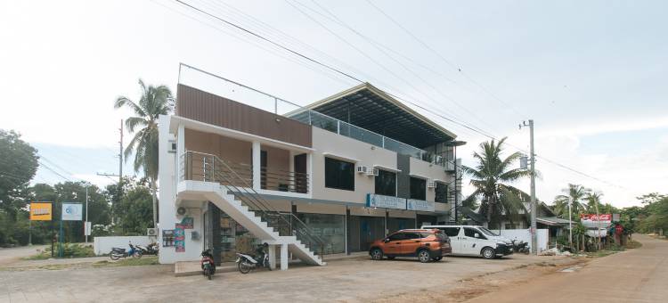 红门酒店-快乐居公寓(RedDoorz @ Happy Stay Apartelle)图片