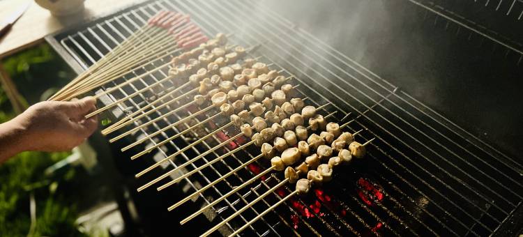 台州·悦庭楠舍|浪眠礁语星空露台派对海景美宿(下大陈岛店)图片