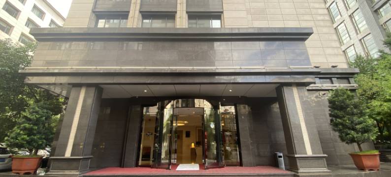 牡丹宾馆(南屏步行街五一路地铁站店)图片
