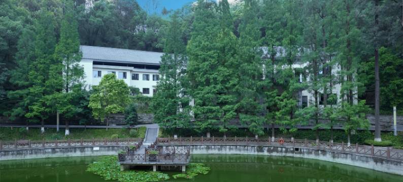 宜宾翠屏山酒店图片