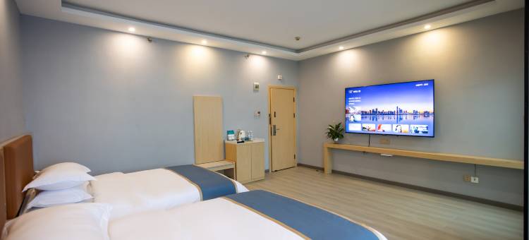 鸿润酒店(关家脑店)图片