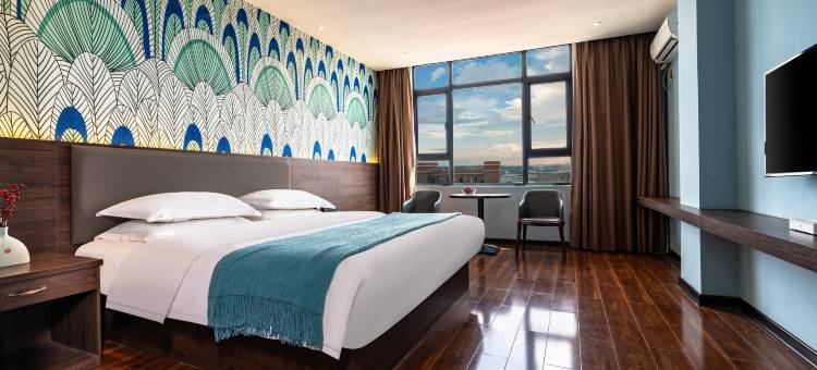 贵港王者大酒店(江南大道八塘工业园店)图片