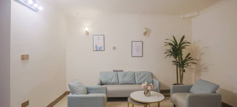 海岸·米漫美宿(侨港风情街店)图片