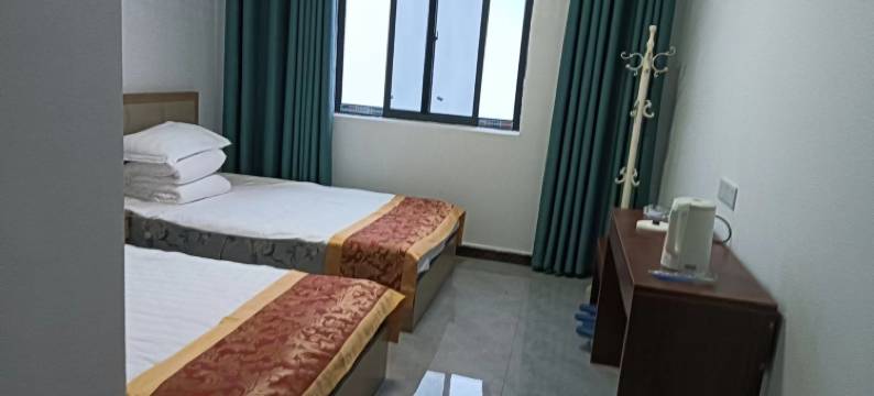 苗寨农家乐图片