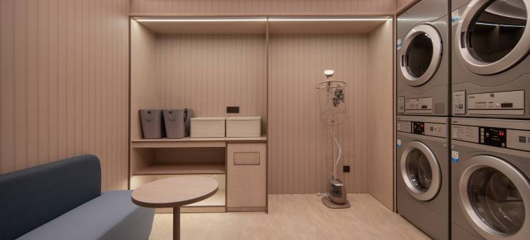 汉庭酒店(四姑娘山双桥沟景区店)图片