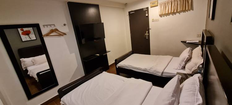 O酒店-十字路口酒店(Hotel O Crossroads Hotel)图片