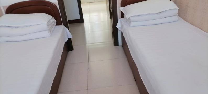 密山朝鲜族旅馆图片