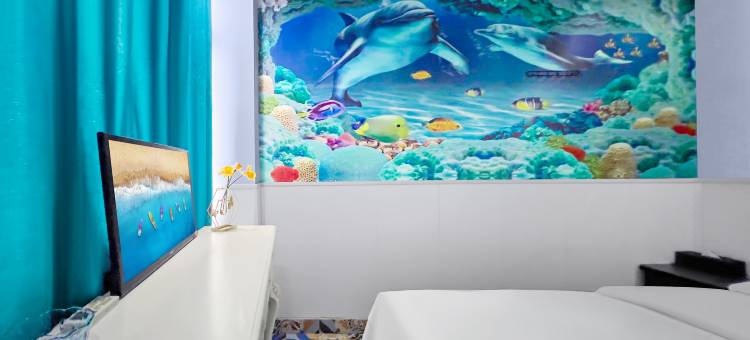 重庆池湖宾馆图片