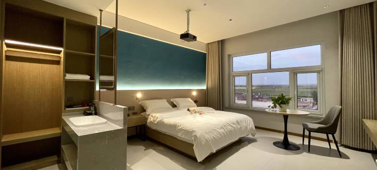 路路通饭店(吴忠同心店)图片