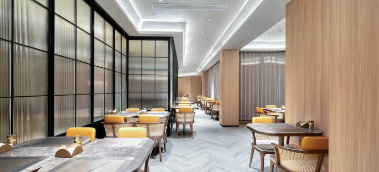 桔子酒店(绍兴上虞店)图片