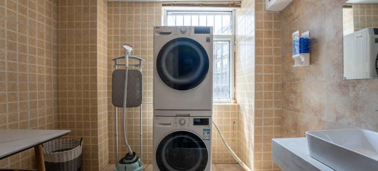 up华驿精选酒店(霍林郭勒火车站店)图片